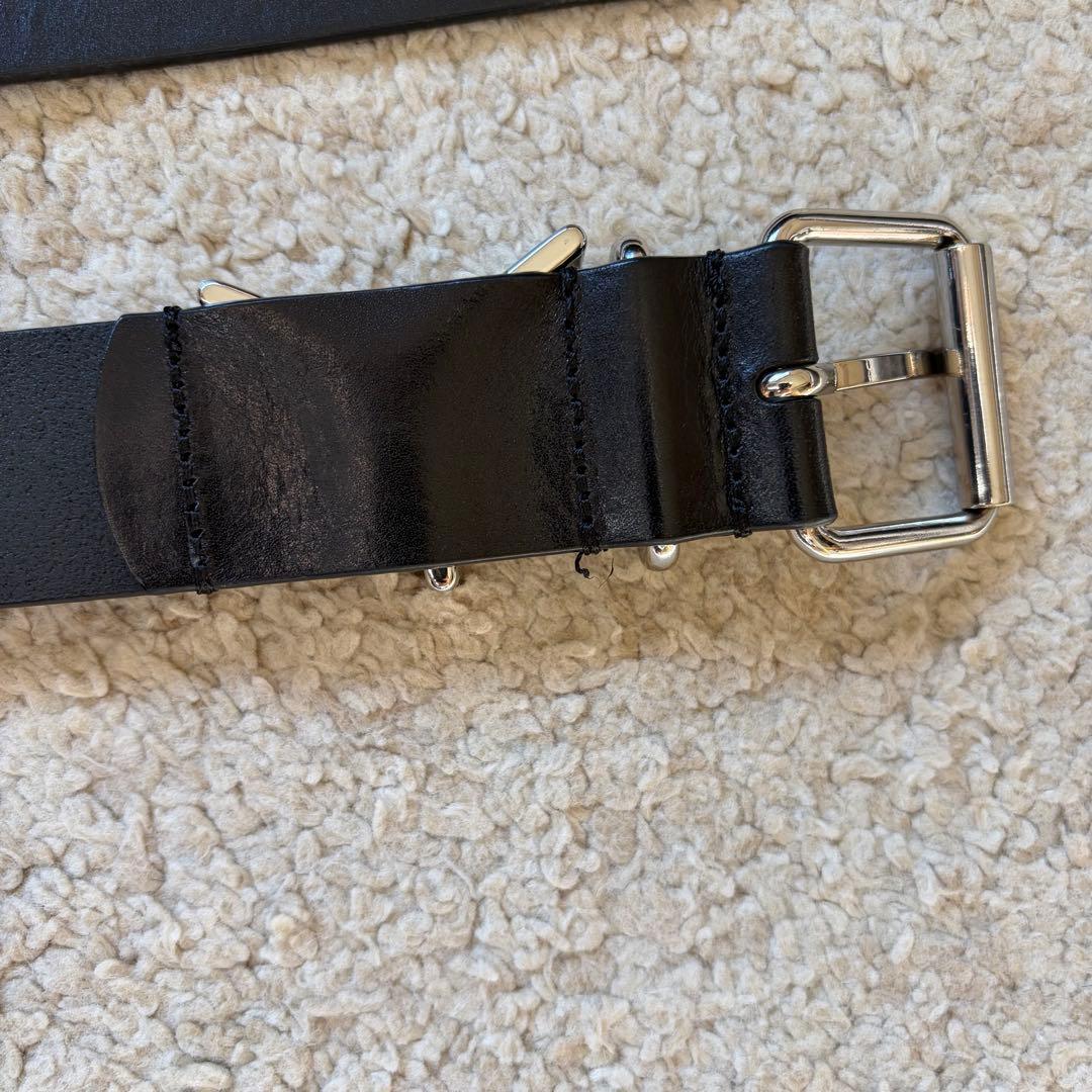 Y/PROJECTハートベルト Yプロジェクト　サイズ1