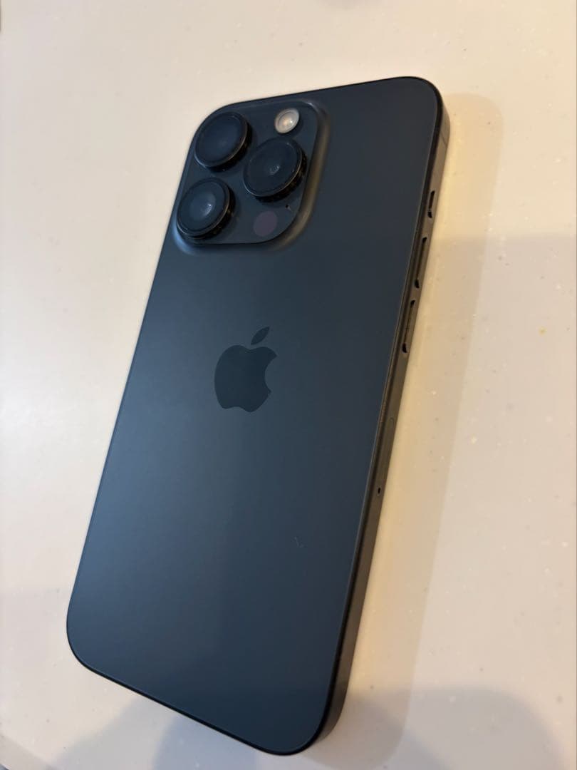 スマートフォン本体 Apple iPhone15pro