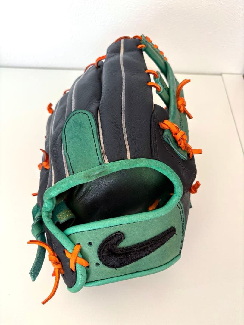 ¥usuke　ナイキ　野球　グローブ　軟式用