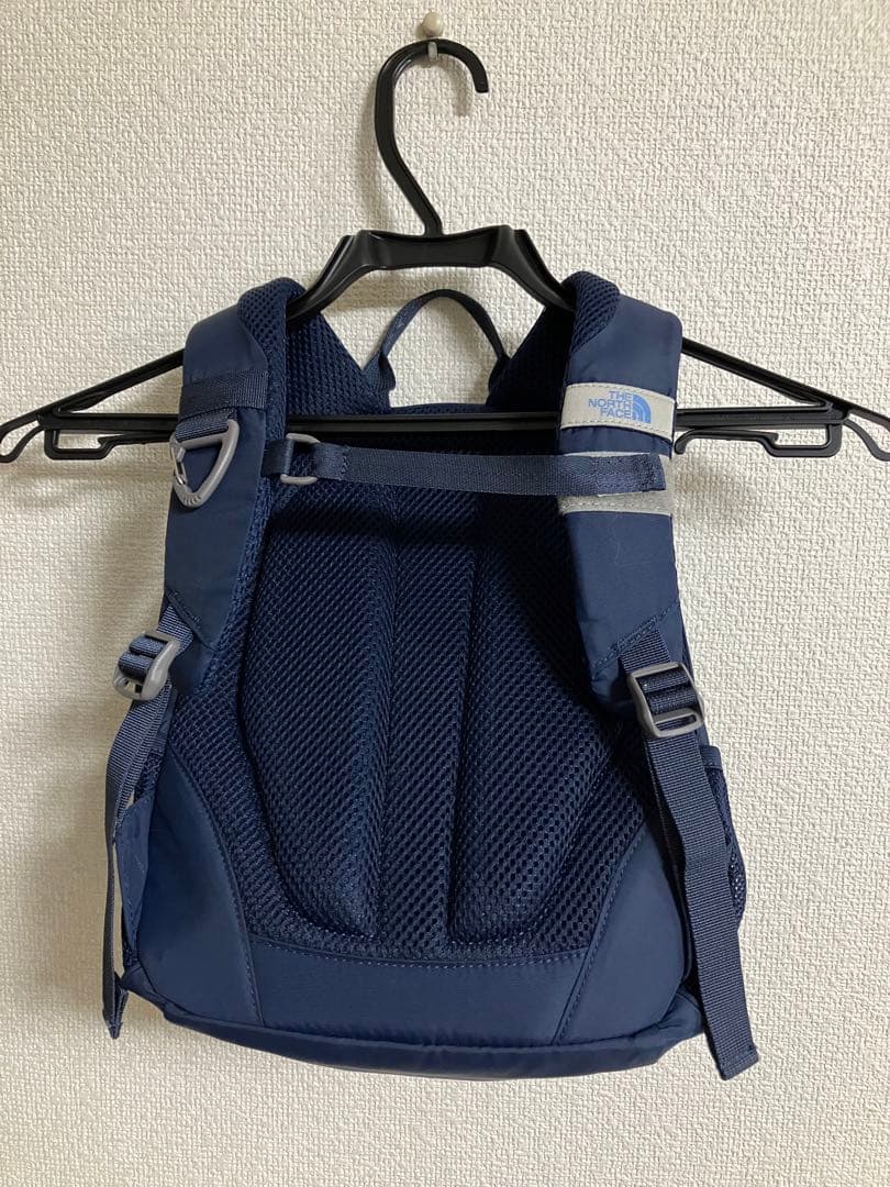 【☆THE NORTH FACE 】SLICE…ネイビー