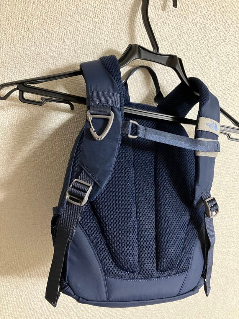 【☆THE NORTH FACE 】SLICE…ネイビー