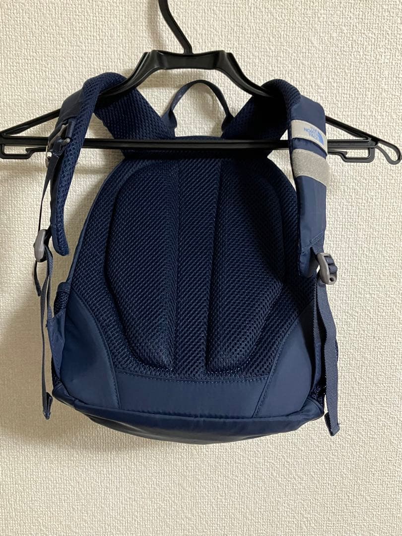 【☆THE NORTH FACE 】SLICE…ネイビー