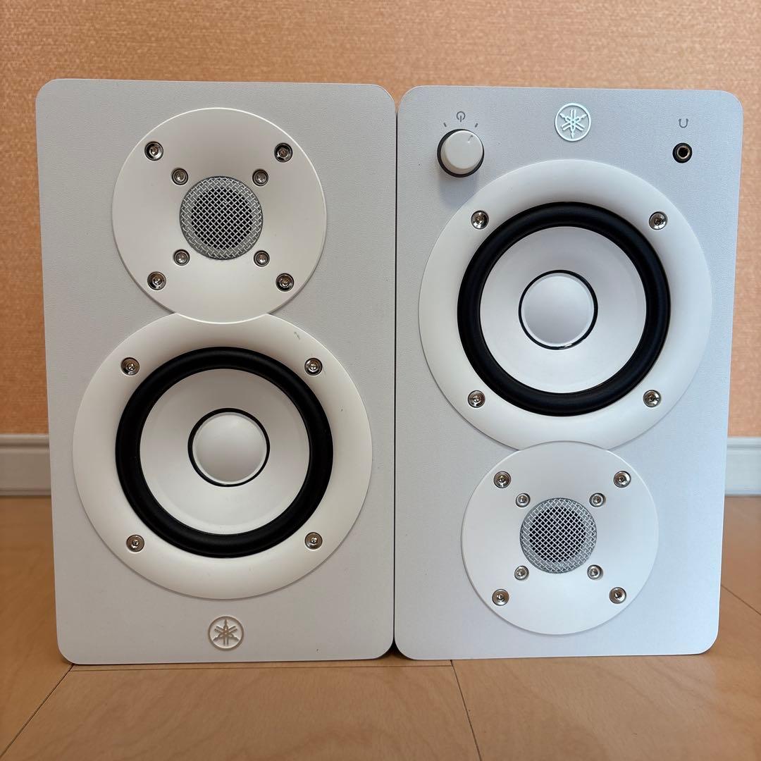 スピーカー・ウーファー YAMAHA HS3