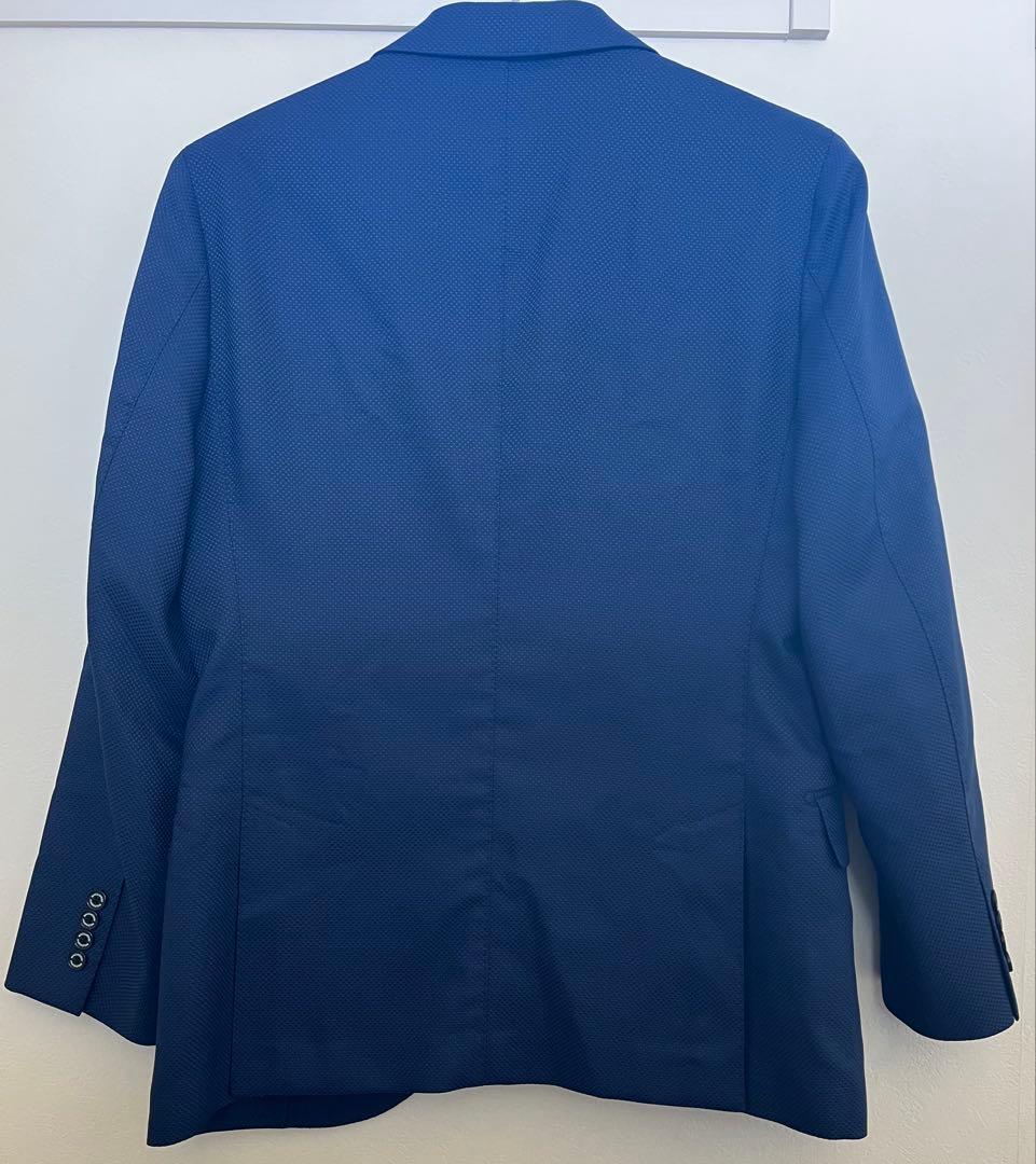 【3回着用】マッキントッシュフィロソフィー　トロッター　ジャケット　38