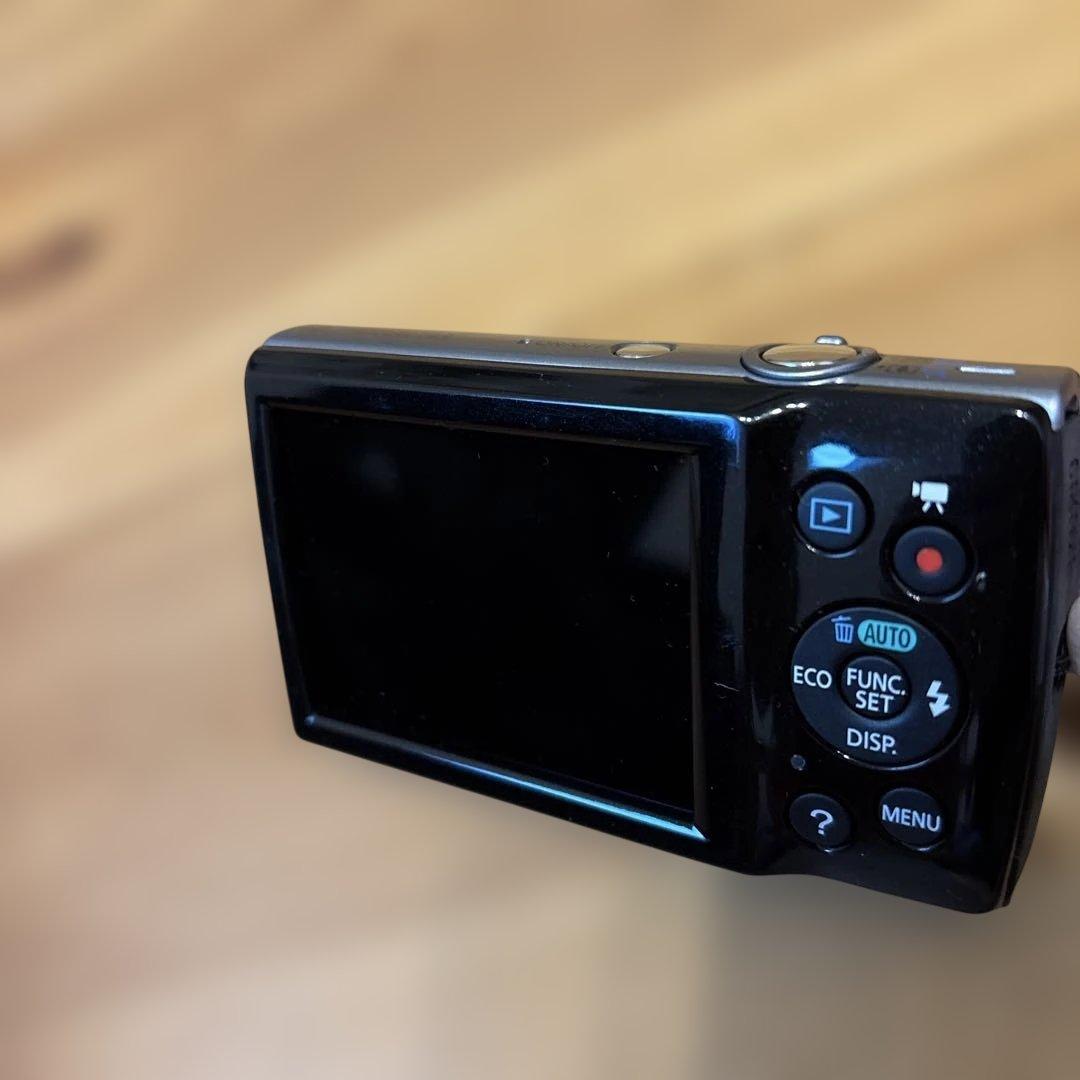 Canon IXUS 145 コンパクトデジタルカメラ