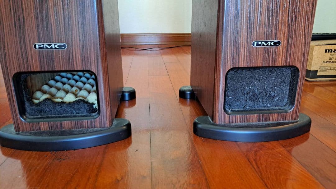 PMC FB1iのシグネチャーペア