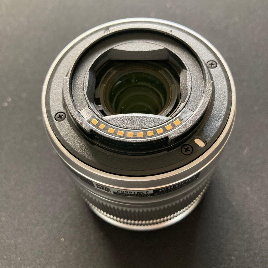 Fujinon XC 16-50mm ズームレンズ FUJIFILM