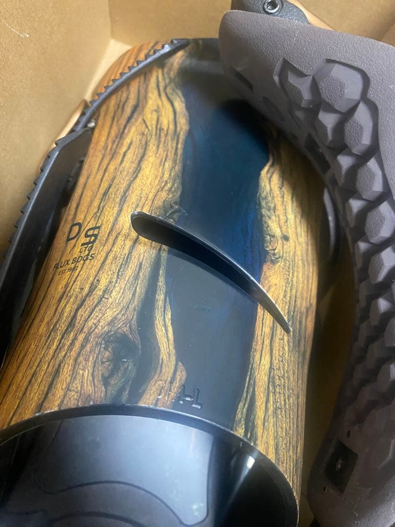 フラックス　FLUX DS LTD sサイズ