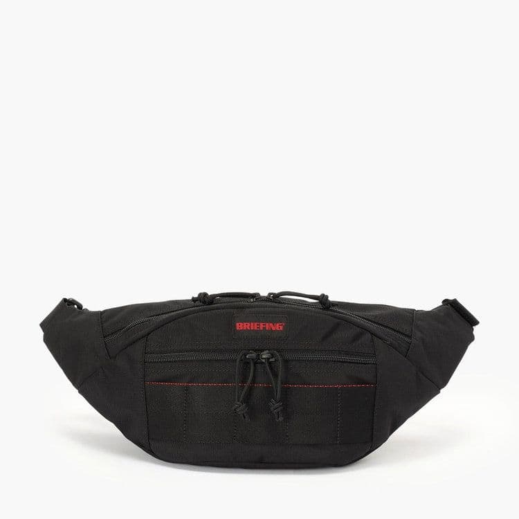BRIEFING ショルダーバッグ