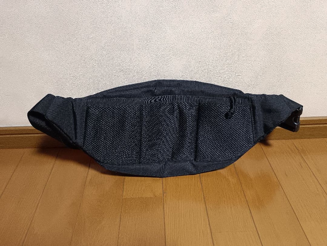 BRIEFING ショルダーバッグ