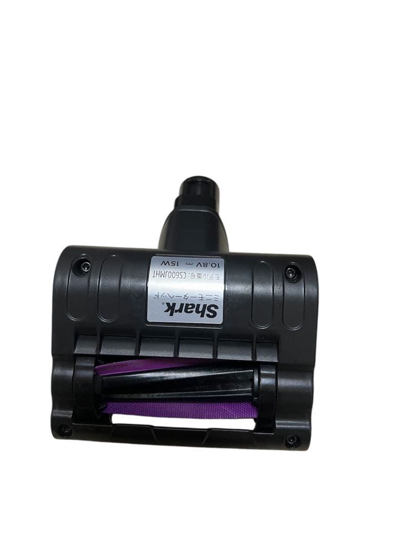 Shark スティッククリーナー cs601jbk