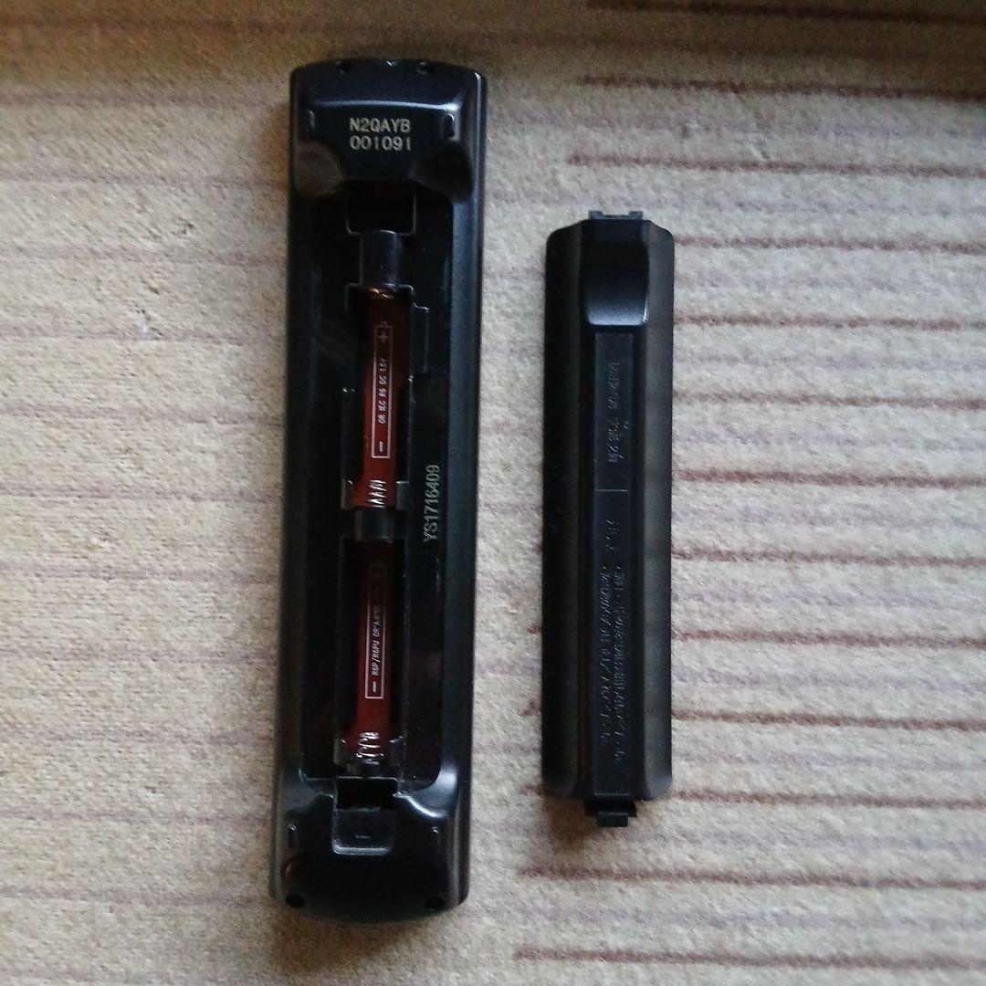 43インチ液晶TV パナソニック TH-43E300HT【スタンド無】no.10