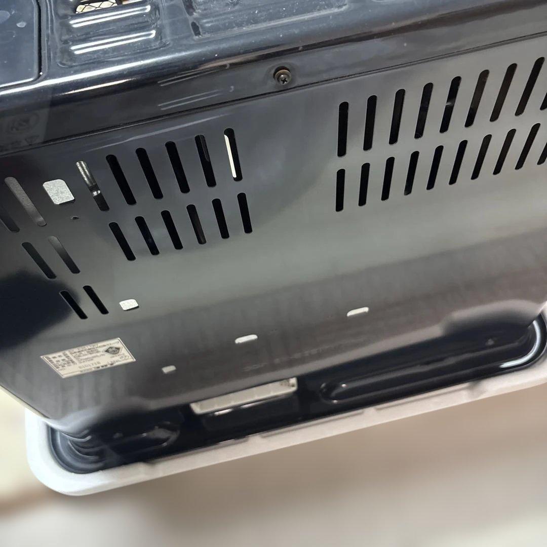 コロナ石油ストーブSX-E3517WY木造9畳 /コンクリート13畳 /反射式