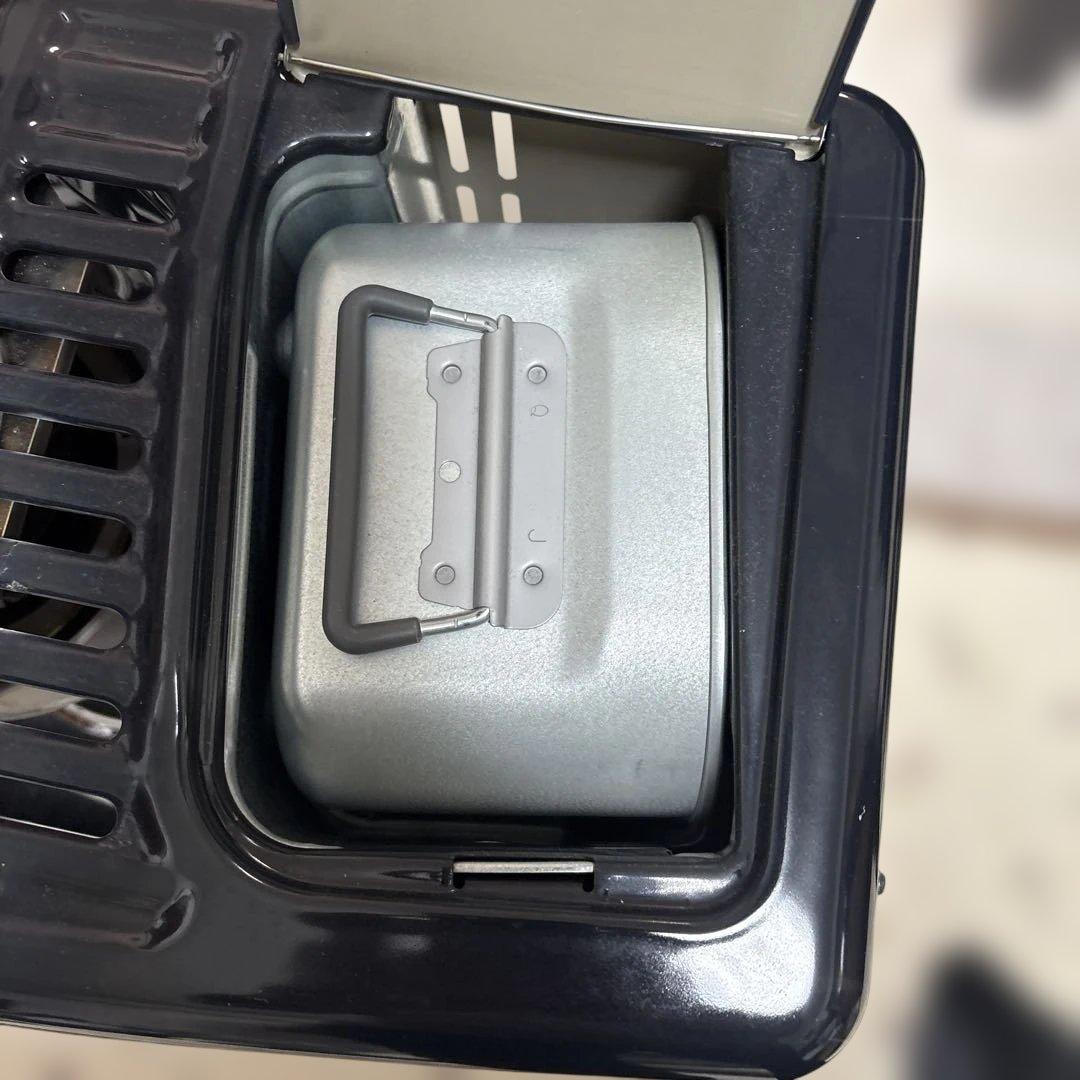 コロナ石油ストーブSX-E3517WY木造9畳 /コンクリート13畳 /反射式