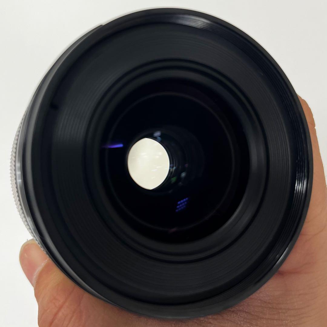 レンズ(単焦点) OLYMPUS M.ZUIKO DIGITAL ED 17mm F1.2 PRO