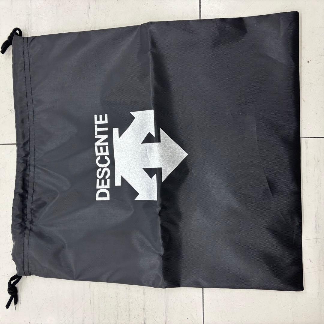 デサント 野球スパイク コウノエベルトスパイク2Gプラス 右ピー革