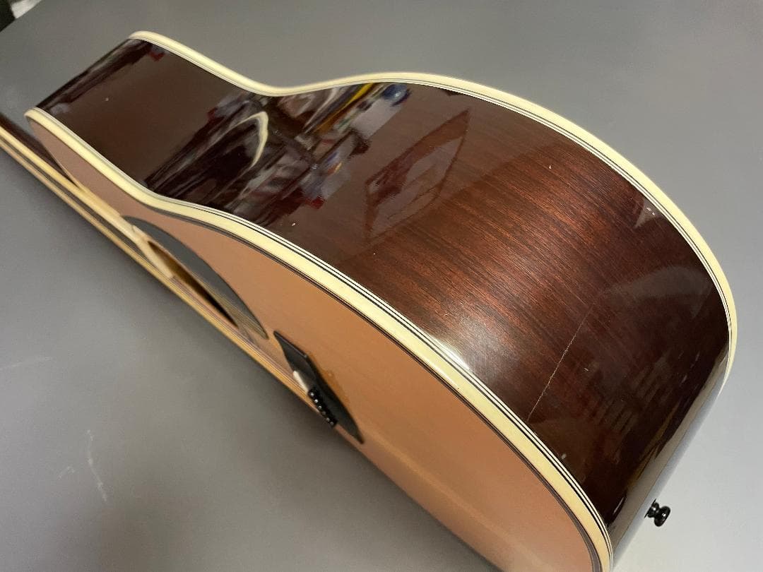 YAMAHA L6 前期 美品です