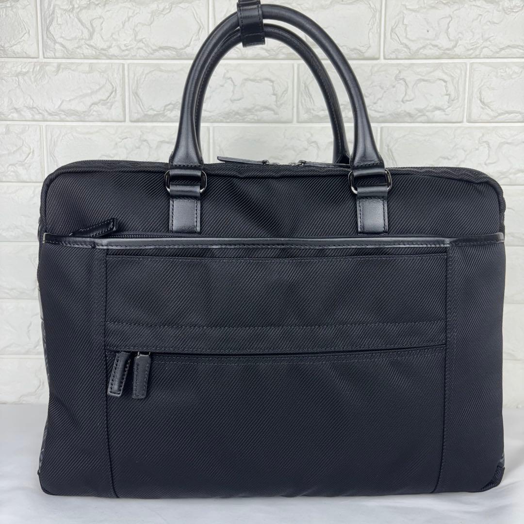 ✨極美品✨ BURBERRY BLACK LABEL 2wayビジネスバッグ