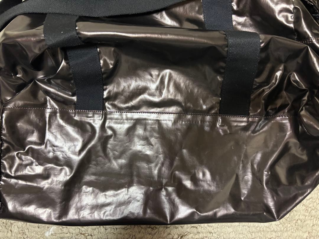 Jack Gomme LIGHT ORIGINAL WALLI ボストンバッグ