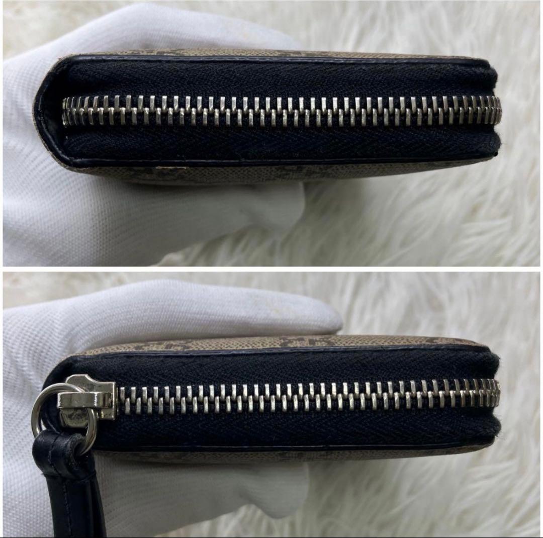 GUCCI 長財布　トラ刺繍　※最終値下げ！