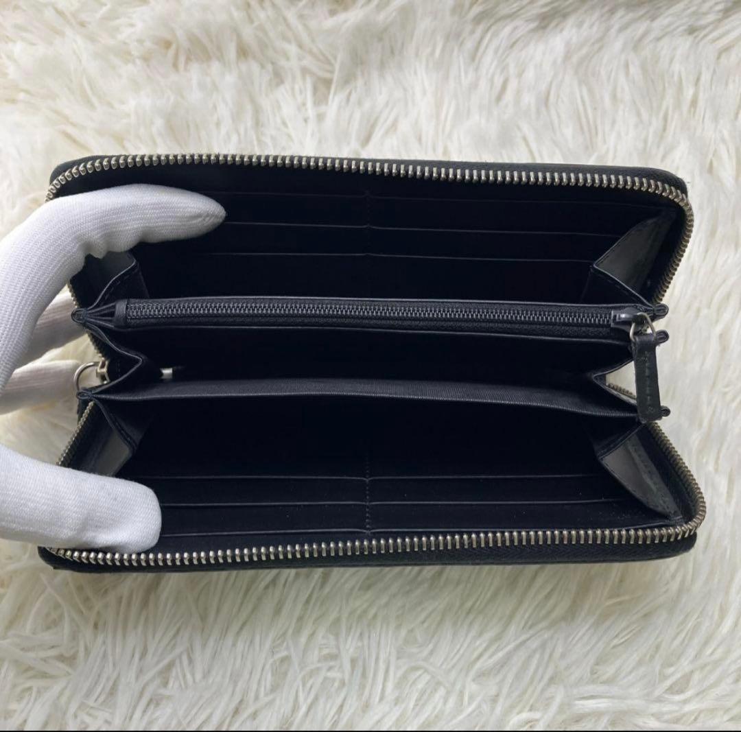 GUCCI 長財布　トラ刺繍　※最終値下げ！