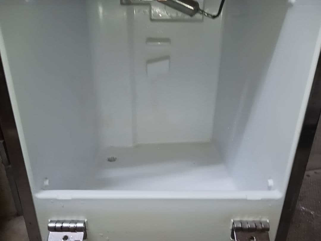 ホシザキ　業務用製氷機　IM-25M