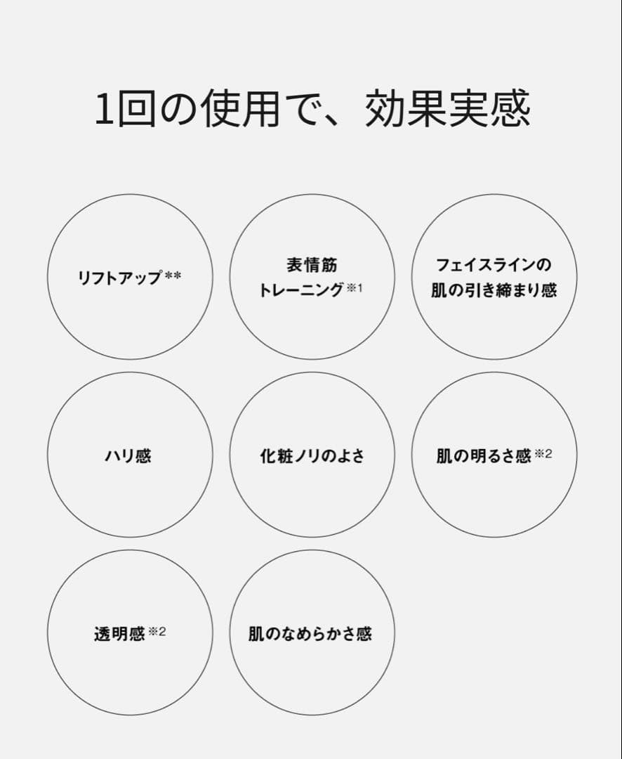 保証期間残り11ヶ月❗️ パナソニック バイタリフトかっさ EH-SP85-K