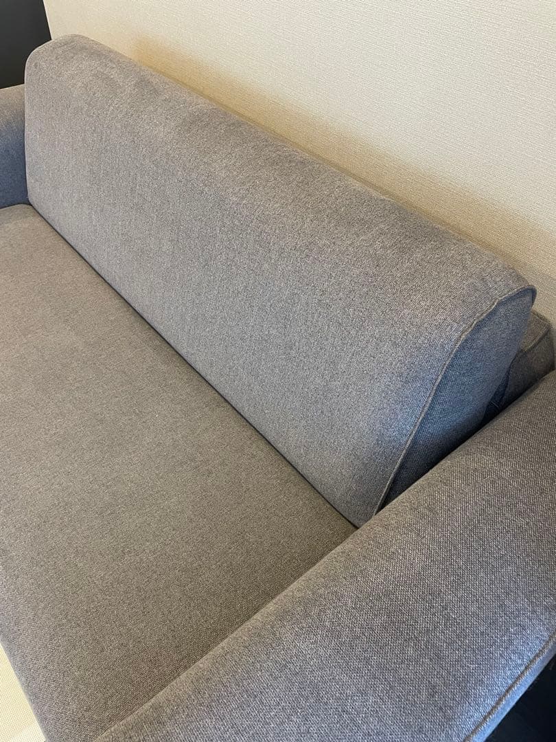 koala グレー ソファベッド