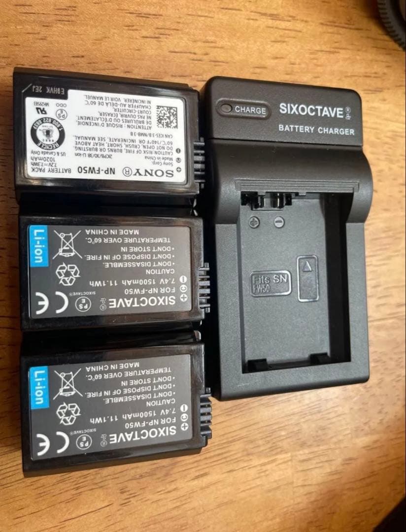 sony a6400 美品　動作良好