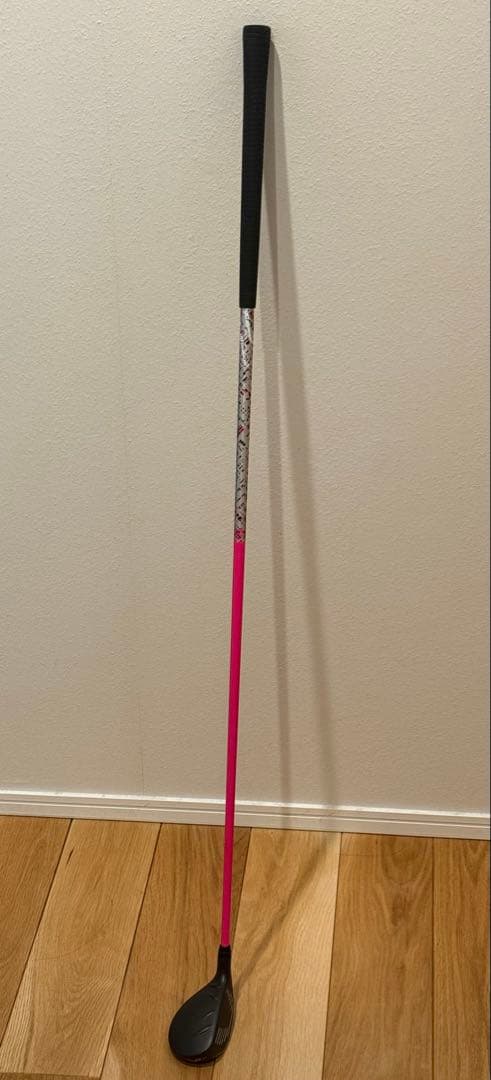 PING G410 ハイブリッド#3 19° ATTAS MB-HY75S