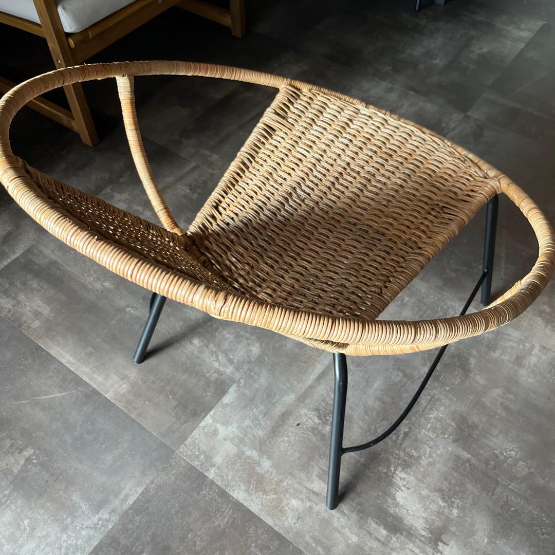 IKEA パーソナルチェア　ORRESLÄTT オレスレット　新品