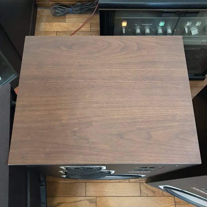 ヤマハ YAMAHA NS-600 3ウェイスピーカー