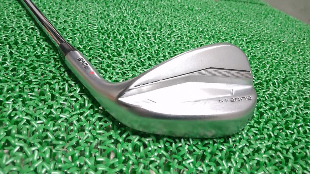 しましま PING GLIDE 4.0 ウェッジ