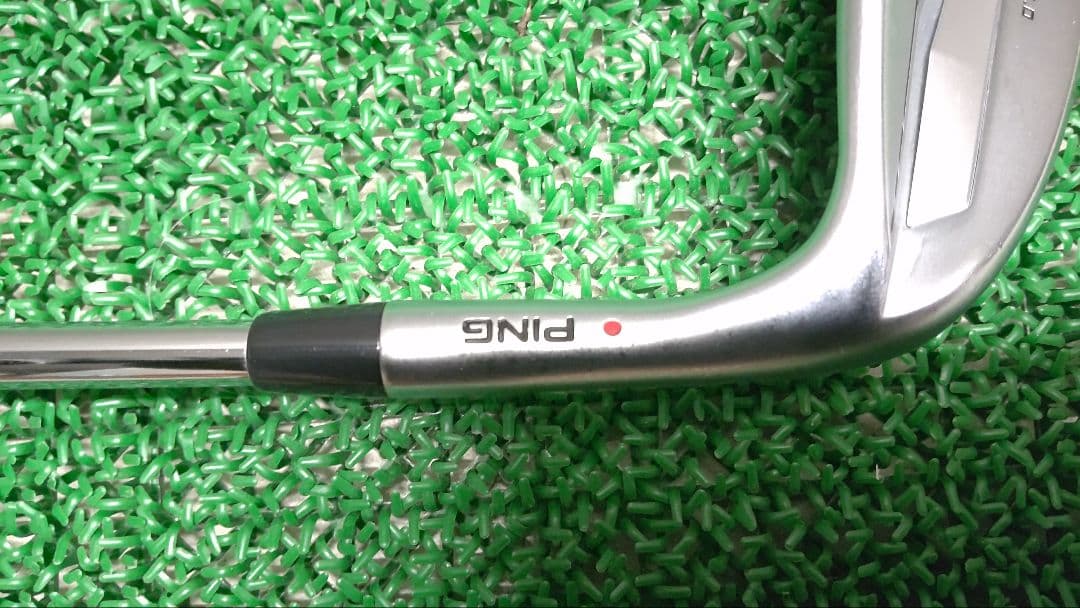 しましま PING GLIDE 4.0 ウェッジ