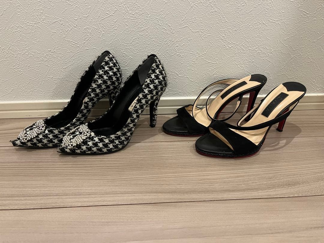 DIANA ダイアナ　まとめ売り