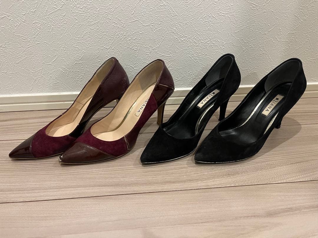 DIANA ダイアナ　まとめ売り