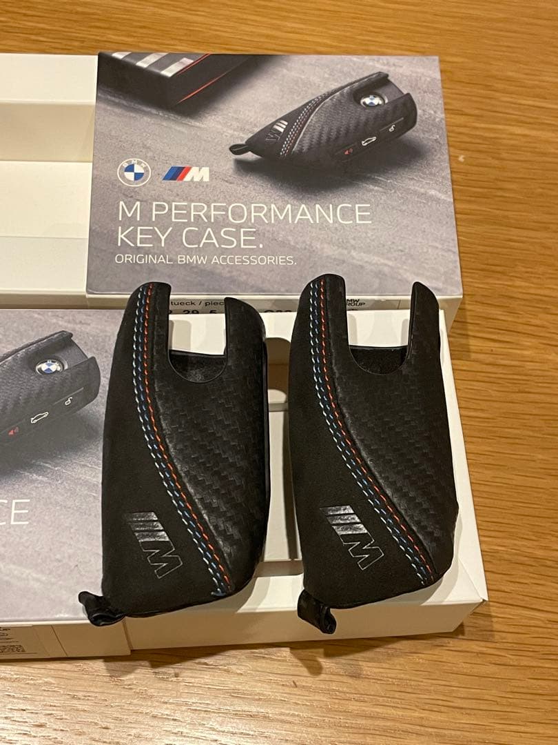  M Performance Key Case 2個セット