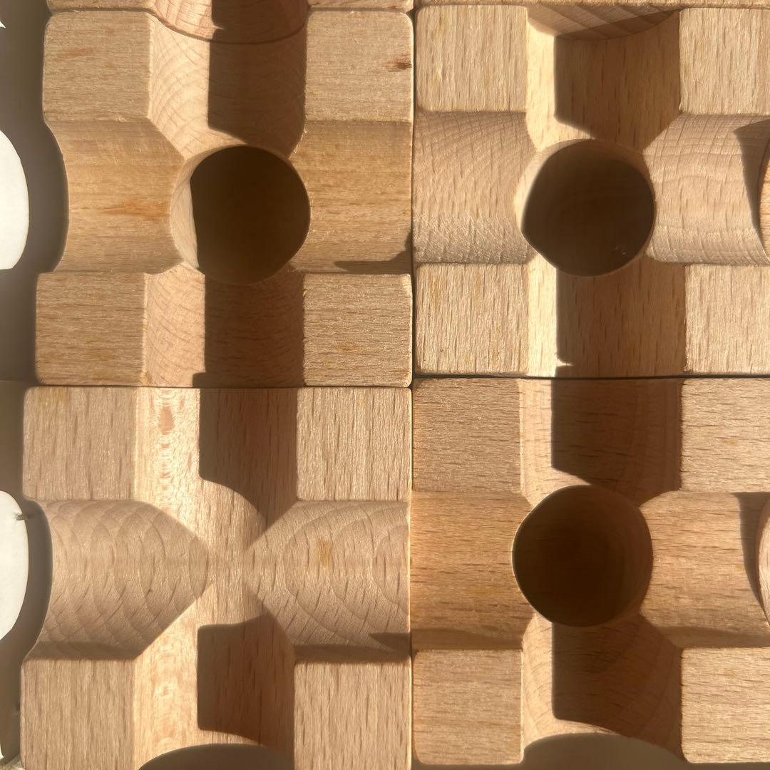 cuboro basis クボロ　ベーシス　中古