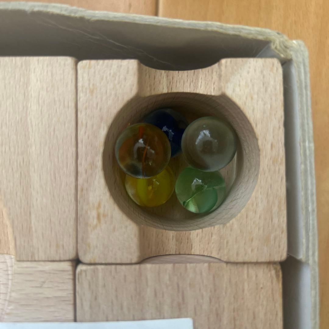 cuboro basis クボロ　ベーシス　中古