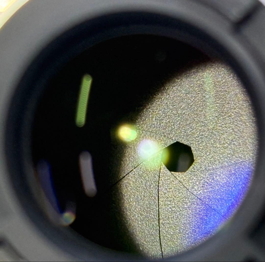 Nikon AF-S NIKKOR 1:1.8 単焦点レンズ 2本 セット