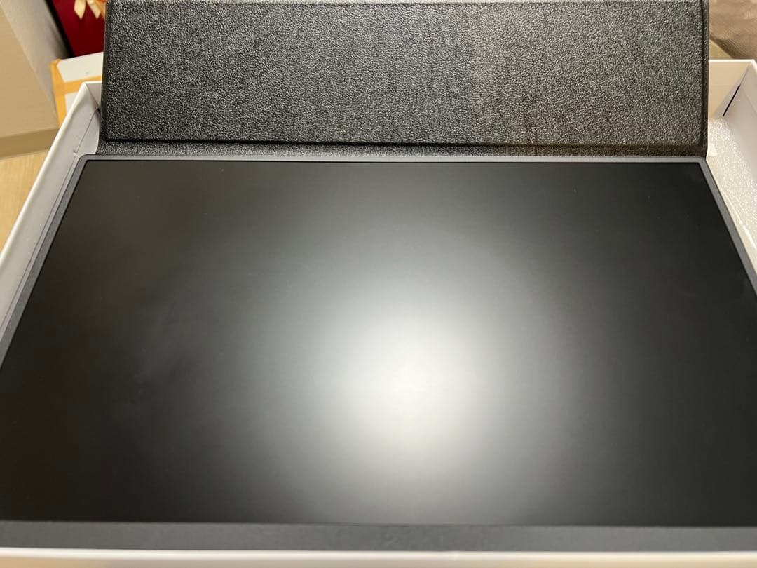 ポータブルモニター