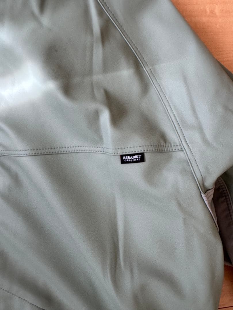 BSRABBIT 上下セット　最終値下げ