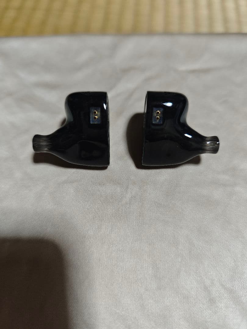 ほぼ未使用品 Empire Ears RAVEN　ブラック　保証有り