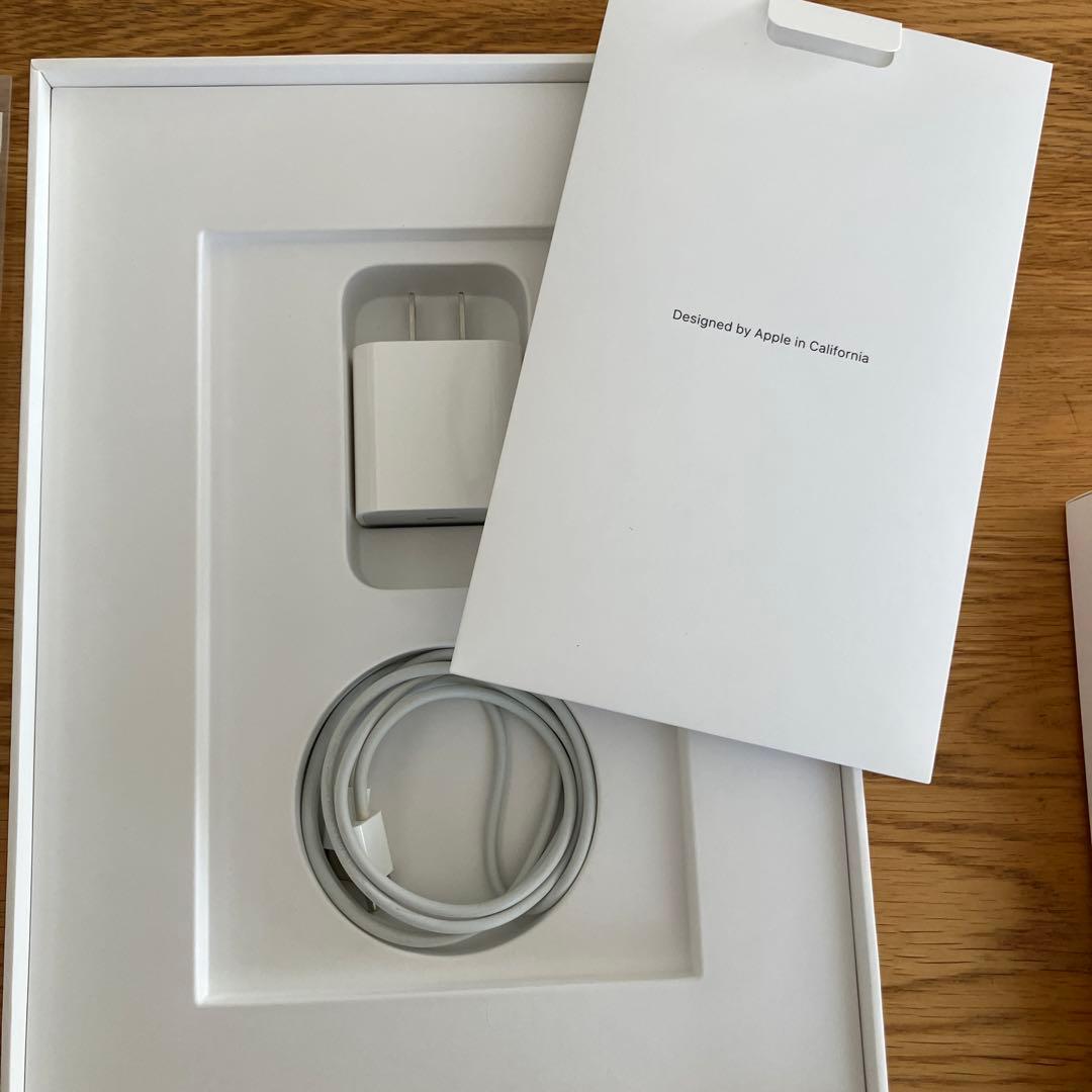 iPad Air 第4世代 Wi-Fi 256GB