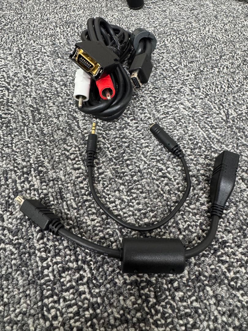 SI178☆SANYO☆Xacti☆HD☆デジタルムービー☆カメラ ☆付属品あり