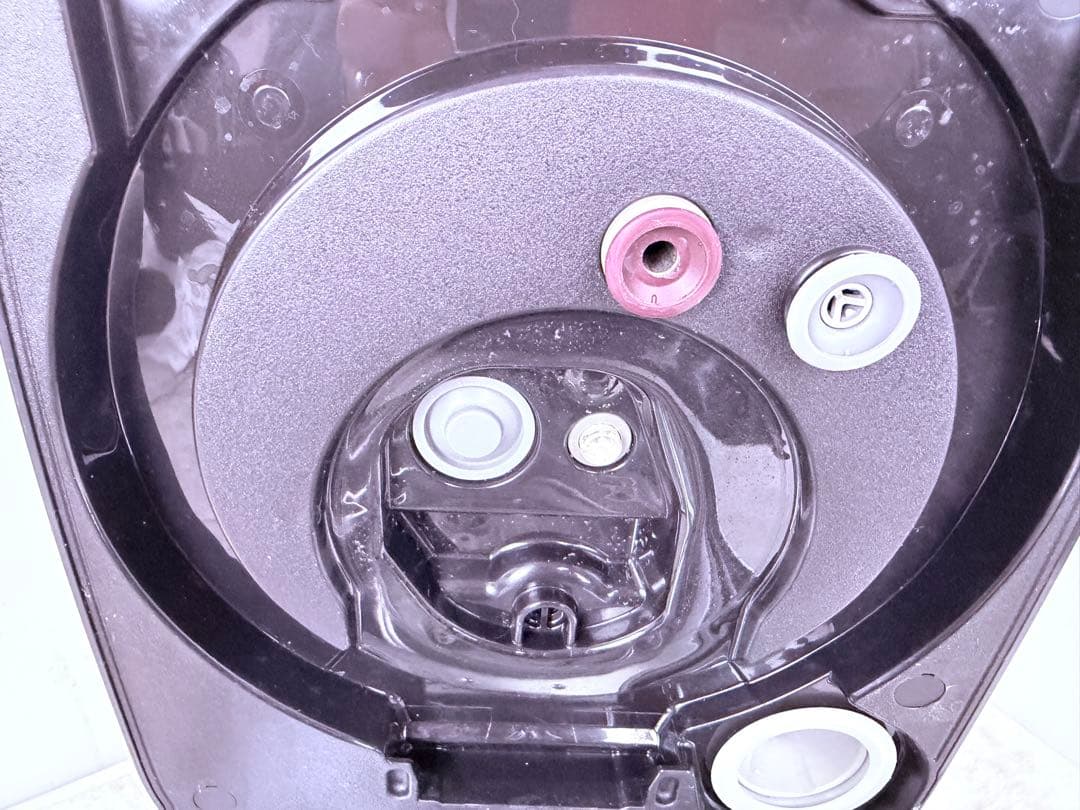 Panasonic 炊飯器5.5合炊 黒 SR-VSX101-W 2023年製