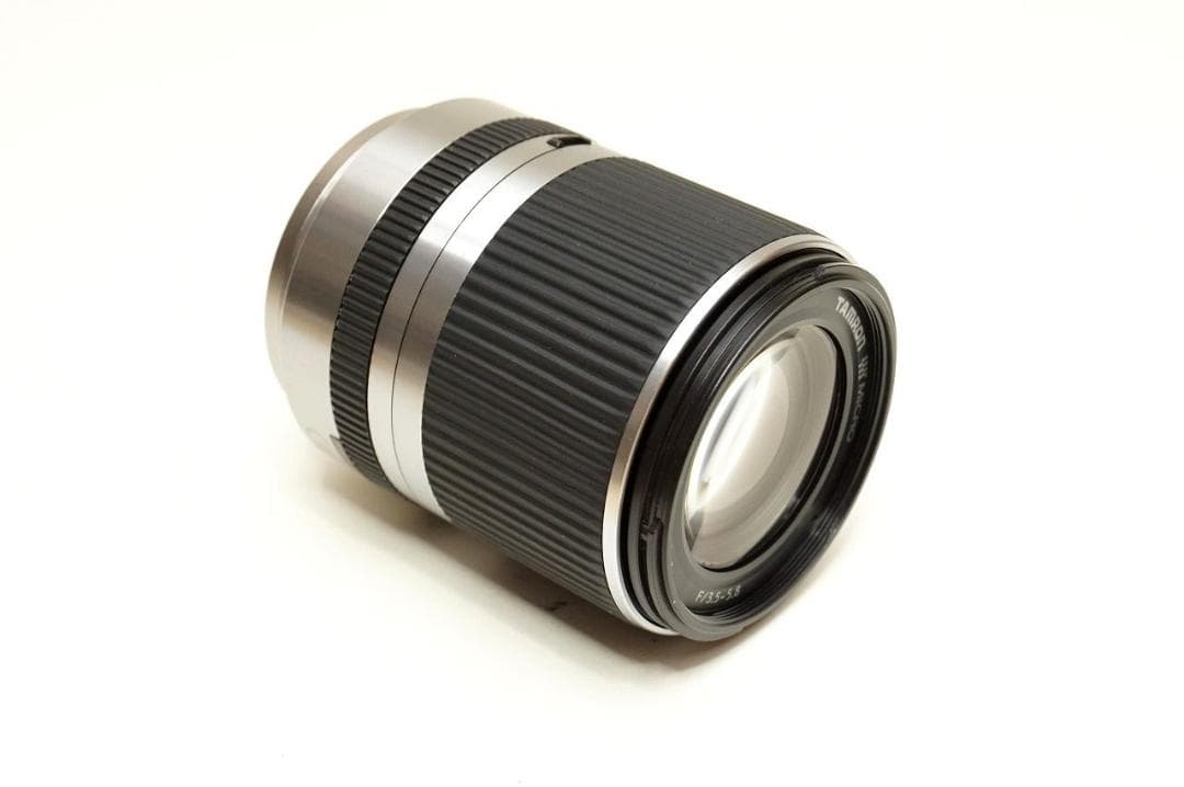 レンズ(ズーム) TAMRON 14-150mm F3.5-5.8 Di III C001