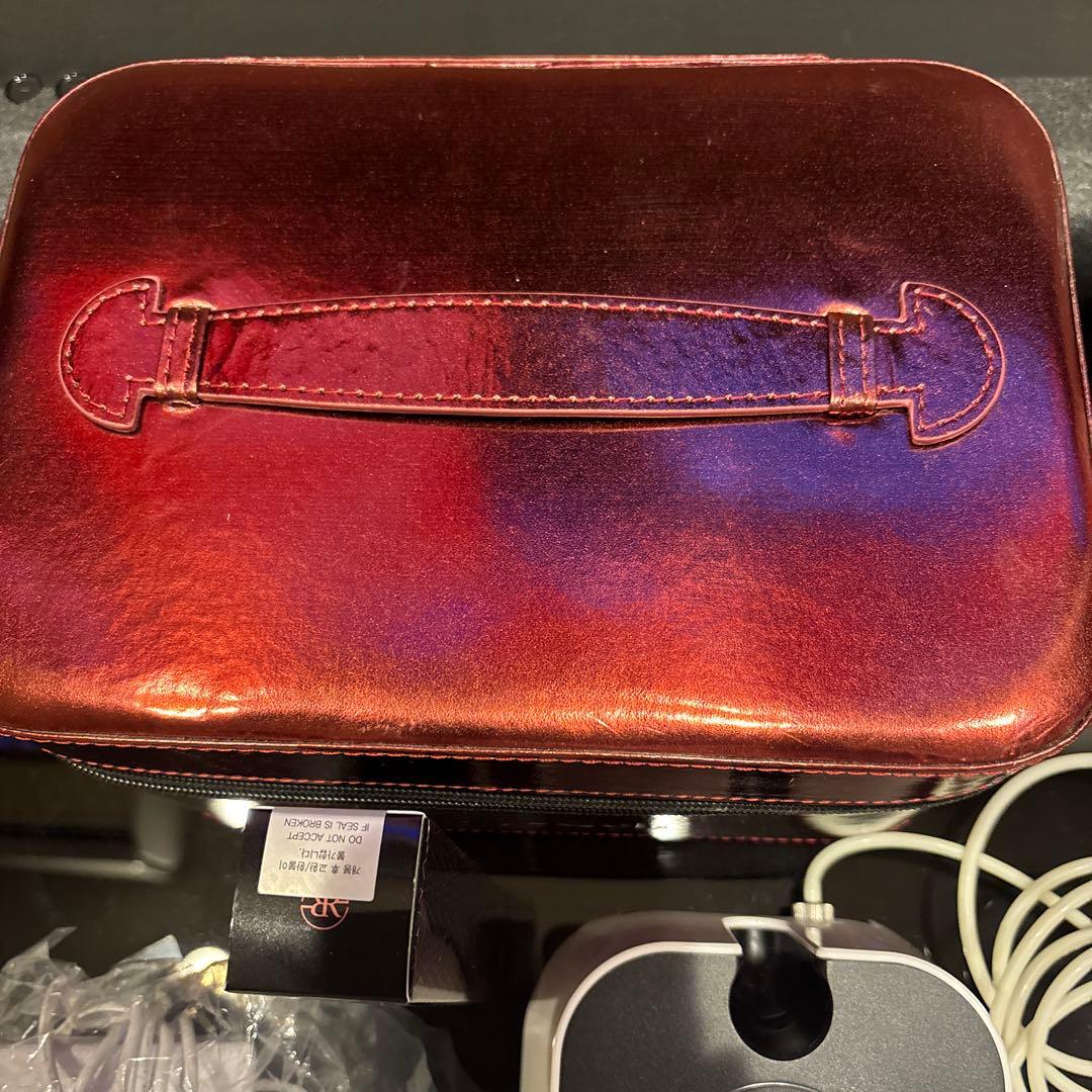 Ruby-Cell エアブラシシステム 専用ケース付き