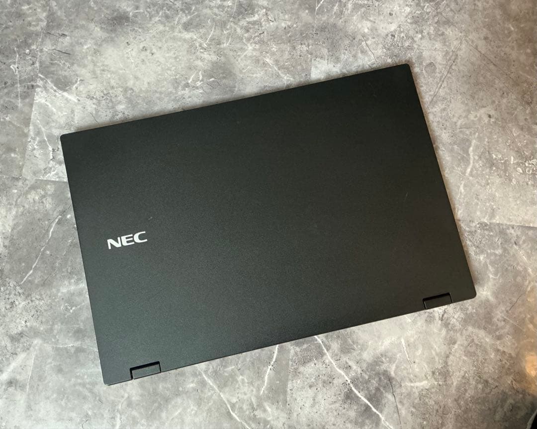 NEC VERSA PRO VX-6 corei5 FHD液晶 SSD256GB