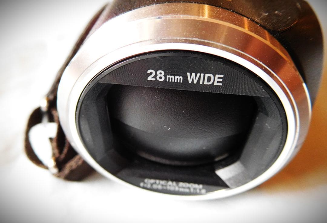 【中古・美品】Panasonic ビデオカメラHC-V360MS ブラック